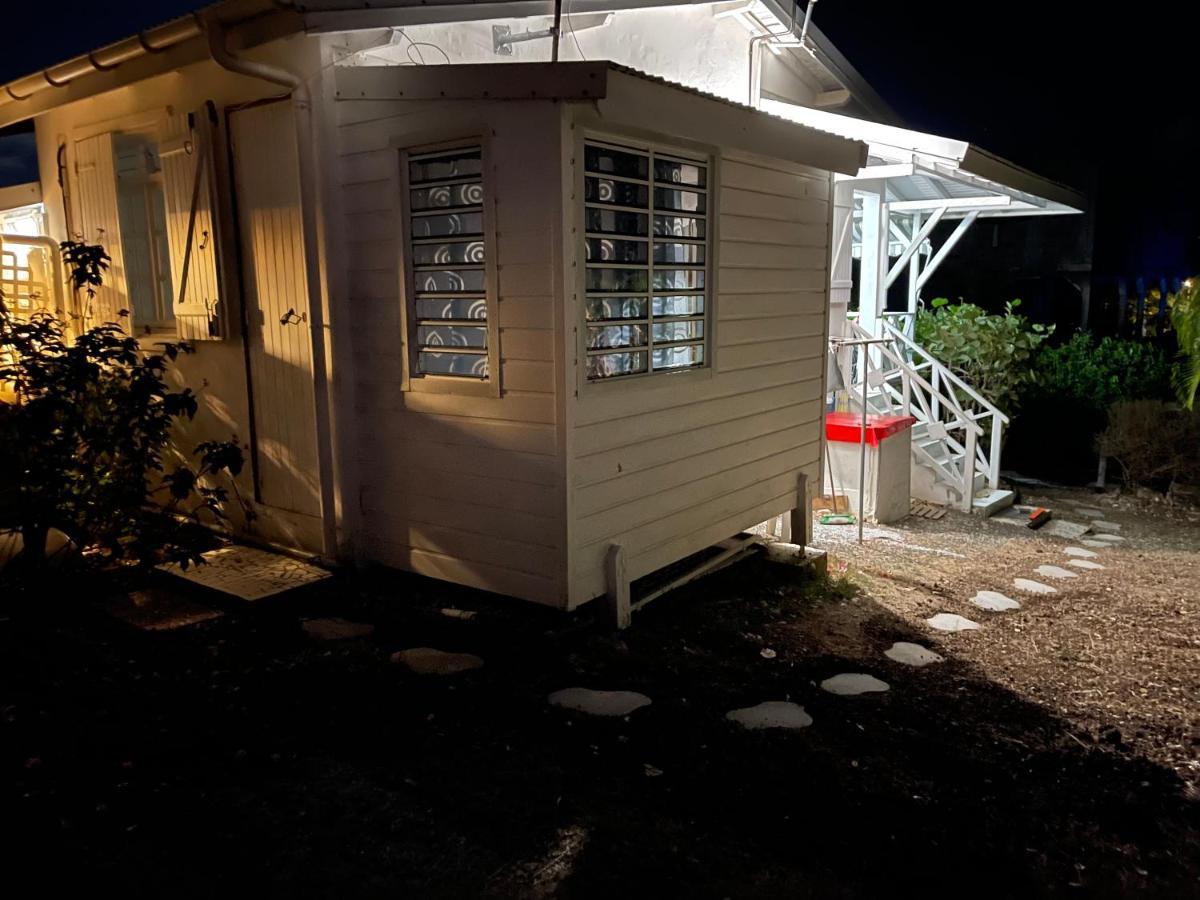 Bungalow Les Gommiers Saint-Francois  Ngoại thất bức ảnh