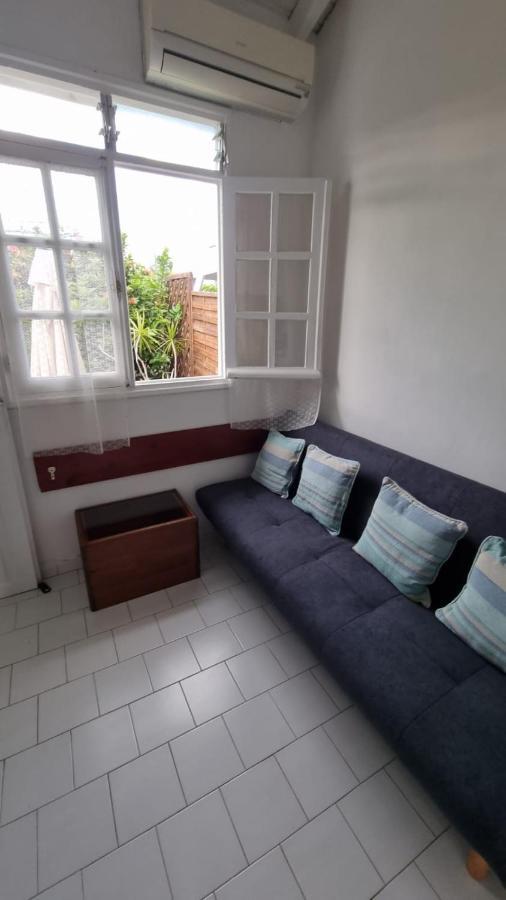 Bungalow Les Gommiers Saint-Francois  Ngoại thất bức ảnh